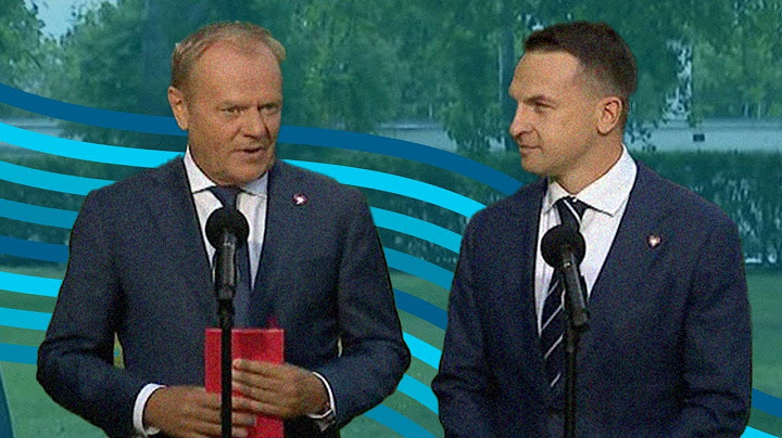 Znamy nazwisko rzecznika rządu. Potwierdziły się ustalenia Polsat News