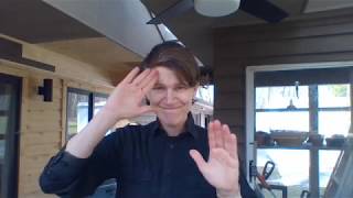 Jordan High School Principal's Message (ASL) 3/27/20