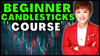 Candlestick Trading for Beginners | FREE COURSE