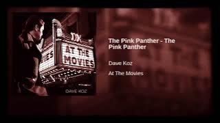 Pink Panther Dave Koz