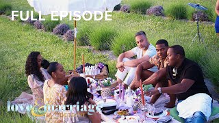 Full Episode | Love & Marriage: Detroit S1 E1 "What Up Doe?" | OWN