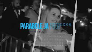 SICKBRAIN feat. BORUCIAK - PARABOLE JA PIER XD (FRYTA REMIX) 2K25