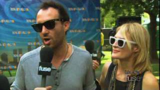 Metric - What Lollapalooza Means In Canada?