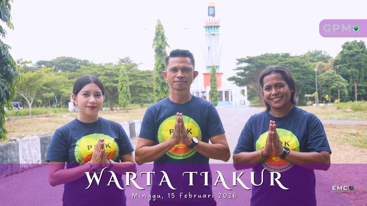 Warta Tiakur_15 Februari 2026