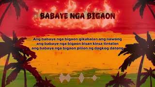 Bigaon Ng Babaye - Bisaya Reggae Remix Rap