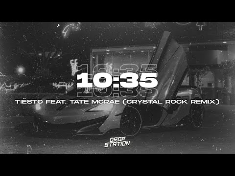 Tiësto - 10:35 | Extended Remix