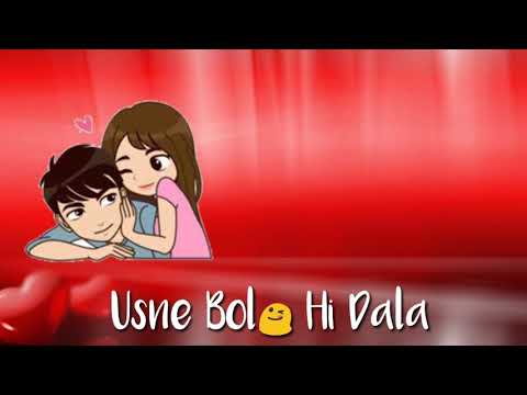 Ghar Pe Ludo Khelungi Status