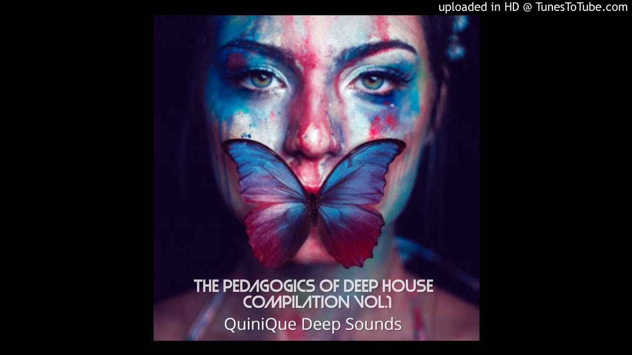 Graham Deep_- How Will You Tell(QueDeepXpression Remix)