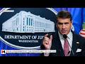 🇺🇸 DOJ Prosecutes Chinese Cartels for Exploiting the Covid Pandemic [LIVE]