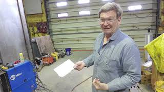 Machinist's Minutes: Acetylene vs Propane, Heat vs Temperature