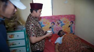 Part 115 || Korban Ke 9 Dukun Dorman Sangat Mengenaskan | Keseharian Ustadz Nasihin