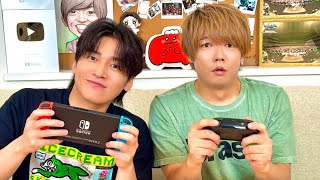 肉チョモランマの配信のサムネイル画像