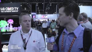 Ces - 2013 Lg Oled Tvs