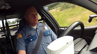 Police Motivation - Legend - The Score