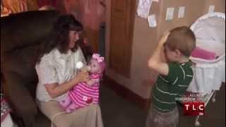 19 Kids and Counting S05E10 A Tale of Two Duggars Part 4/4