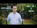 Best Gimbal 2020 | Hindi | Moza Air 2 Review By Ronin-S User | Best Gimbal For Cinematic Video