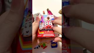 Disney Firebuds MYSTERY TOY UNBOXING | ASMR