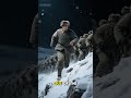 Did You Know? When Silence and Snow Became Deadlier Than Bullets
