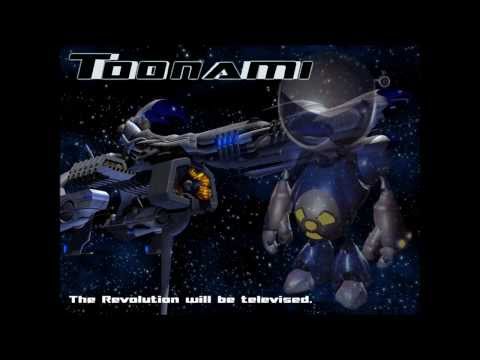 Toonami Live On Geekweek Promo Toonami Live On Geekweek Promo