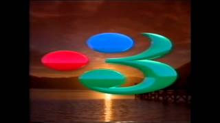 Tv3 Nz Ident