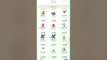 Pokemon go level 39 Account at 65$