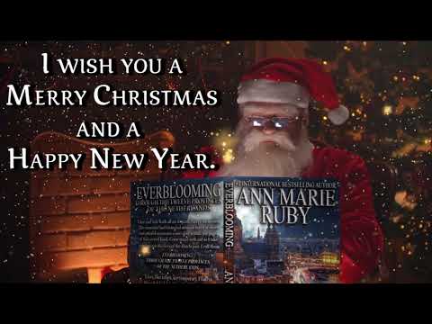 Everblooming | Ann Marie Ruby's Christmas Trailer | International Bestseller