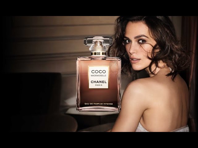 Chanel Coco Mademoiselle Intense Fragrance Review (2018) 