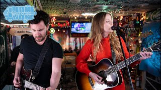 ALICE WALLACE - "The Lonely Talking" (Live at Live on Green in Pasadena, CA 2018) #JAMINTHEVAN chords