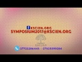 The First Excellent Paper Symposium