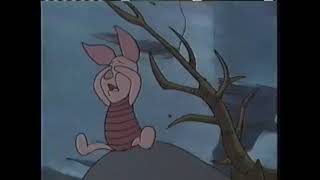 Beast Bendy In Poohs Grand Adventure