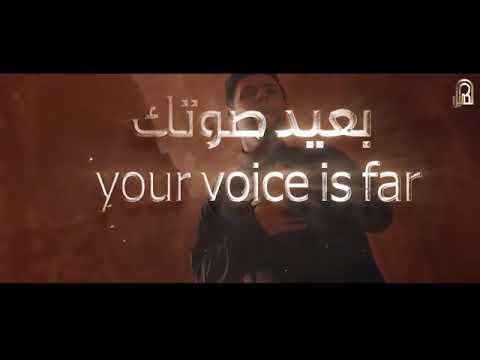 سيد فاقد الموسوي وينك يا غالي ابزيوان بومه