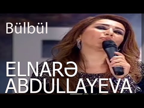 Elnarə Abdullayeva A -Bülbül (İmişli Şəkər Bayrami)