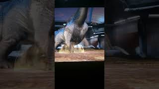 Skoonasaurus Vs Sah Panthera In Jurassic World The Game 2026