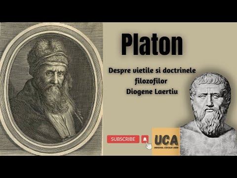 Video: Doctrina ideilor lui Platon: revelația existenței adevărate