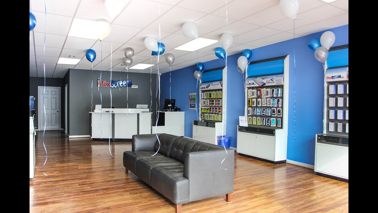 iPhone Repair Staten Island NY iFixScreens Victory Blvd 718981