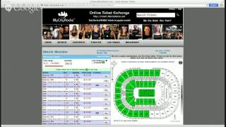 Stevie Wonder Boston MA Tickets TD Garden Fleet Center Concert