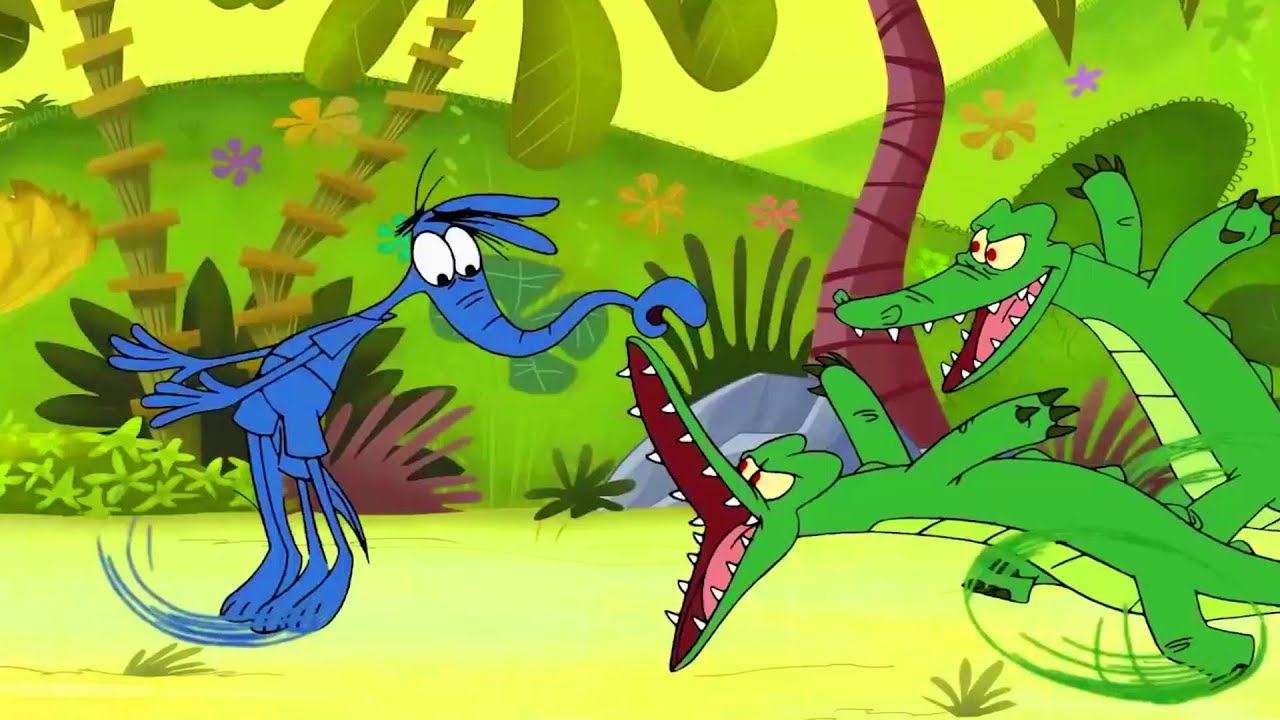 ᴴᴰ LA PANTERA ROSA en Español - Trance Anti-Hormigas- Capítulos 2022