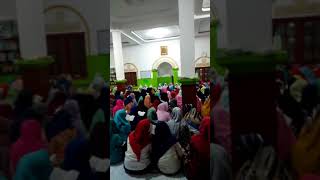 Dibaan 1 Ponpen Congaban Kedungdung