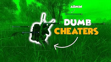 DayZ Admin DESTROYS Cheaters With YOGI ARMY Return! Ep30