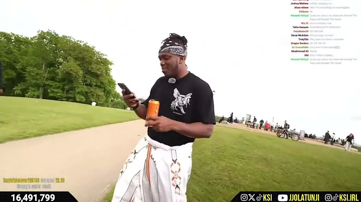 KSI's Mom Donated To Him 🤣