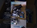 Расширенный набор Arduino UNO R3 Starter Kit комплектация 95 в 1  #суперайс #arduino #ардуино
