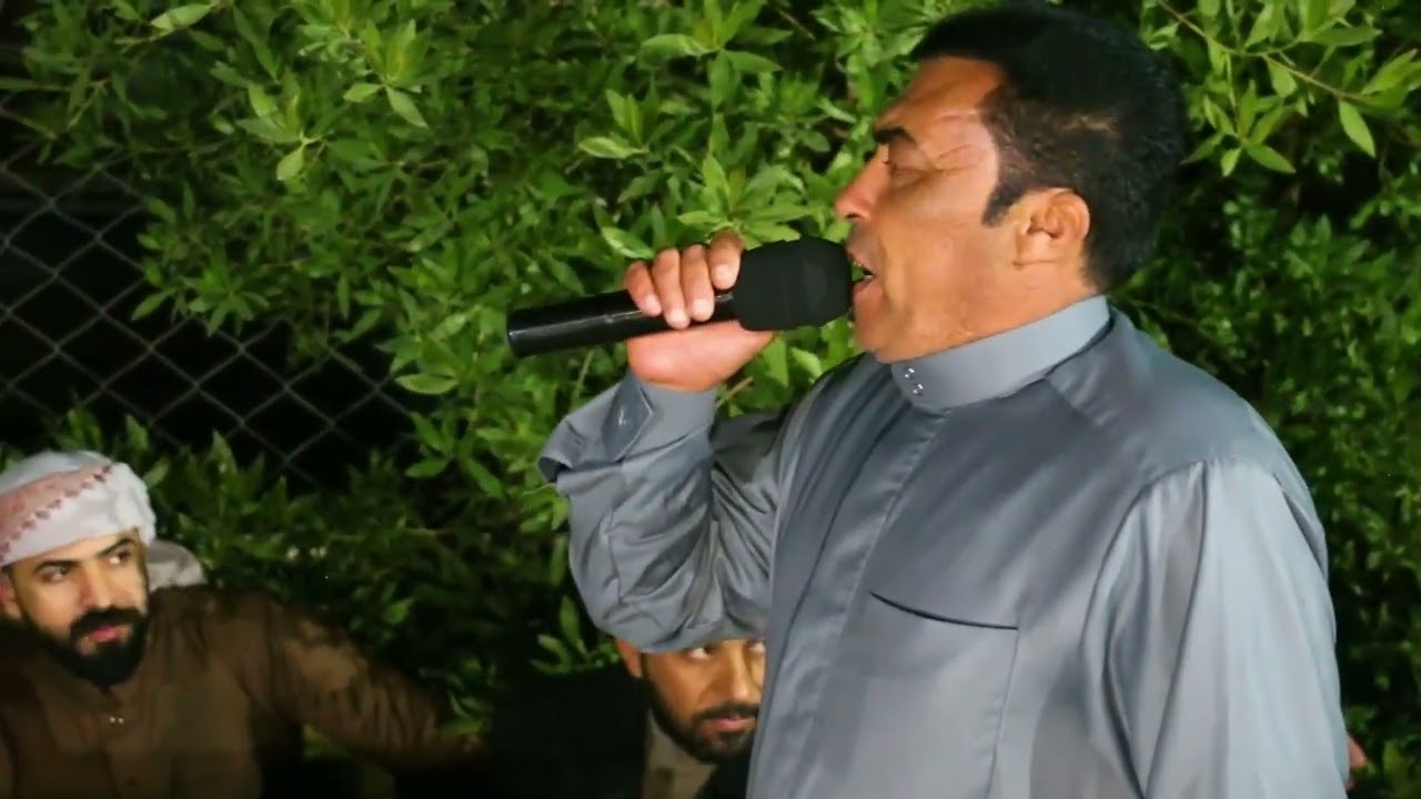 جديد الفنان خميس الزوبعي اغنية راحو احبابي 📸🔥كيبوردي شكرن عدسة المصور علي ديجتال🥁🎤