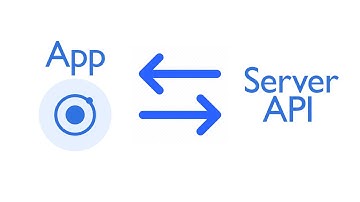 ionic 5 api integration tutorial || GET method api call || REST API for news app