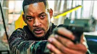 Will Smith американский актёры. Новый Боевик фильм зарубежный монтаж кино 2020 HD