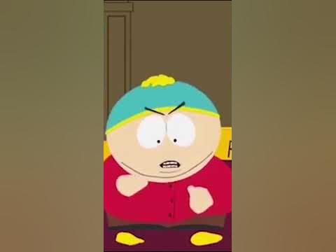 Cartman and Kyle, in Canada #shorts - YouTube