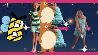 Make A Big Letter B: Learn about how to write an Uppercase Letter B