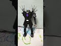 Upgraded Titan Tv Man Lego Tvman Upgraded Titan Tv Man Lego Tvman