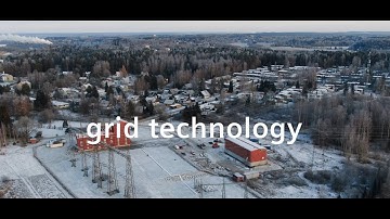 The Future of Energy: Our Path to a Sustainable Power Grid | Siemens Energy