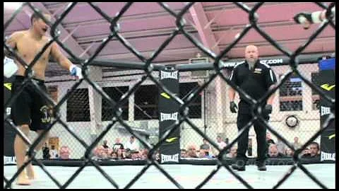 UTT FIGHTS 8 Tyler Nash vs Edward Holt