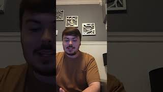 Assignment Informational Interview Presentation Assignment 9/22/24